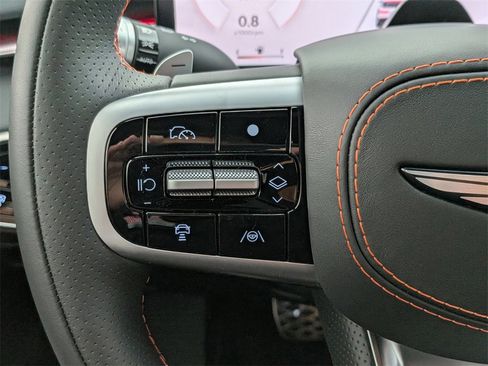 New 2026 Genesis GV70 2.5T Sport Prestige image 17