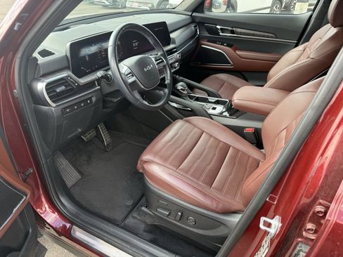 Used 2024 Kia Telluride SX Prestige AWD/4WD image 14