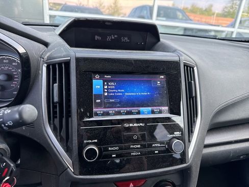 Used 2019 Subaru Crosstrek 2.0i AWD/4WD image 5