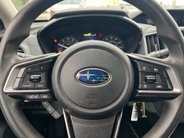 Used 2019 Subaru Impreza 2.0i w/ Eyesight AWD/4WD image 21
