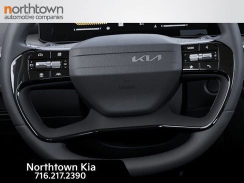 New 2026 Kia Sorento X-Line EX AWD/4WD image 23