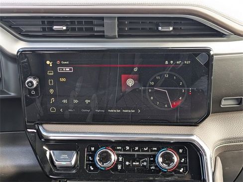 New 2026 GMC Sierra 1500 Denali w/ Denali Reserve Package image 21