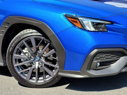 Certified 2025 Subaru WRX Premium AWD/4WD image 5