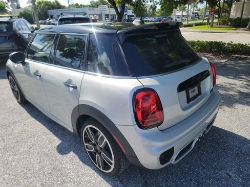 Used 2020 MINI Cooper S FWD image 3
