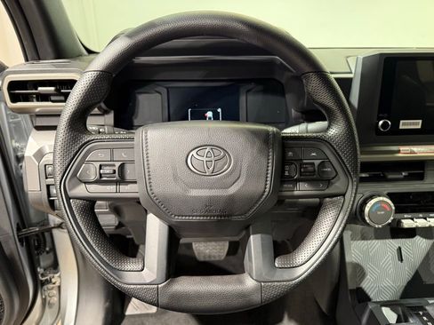 New 2026 Toyota Tacoma 2WD Xtracab image 17