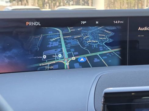 New 2026 Lincoln Nautilus Reserve image 18