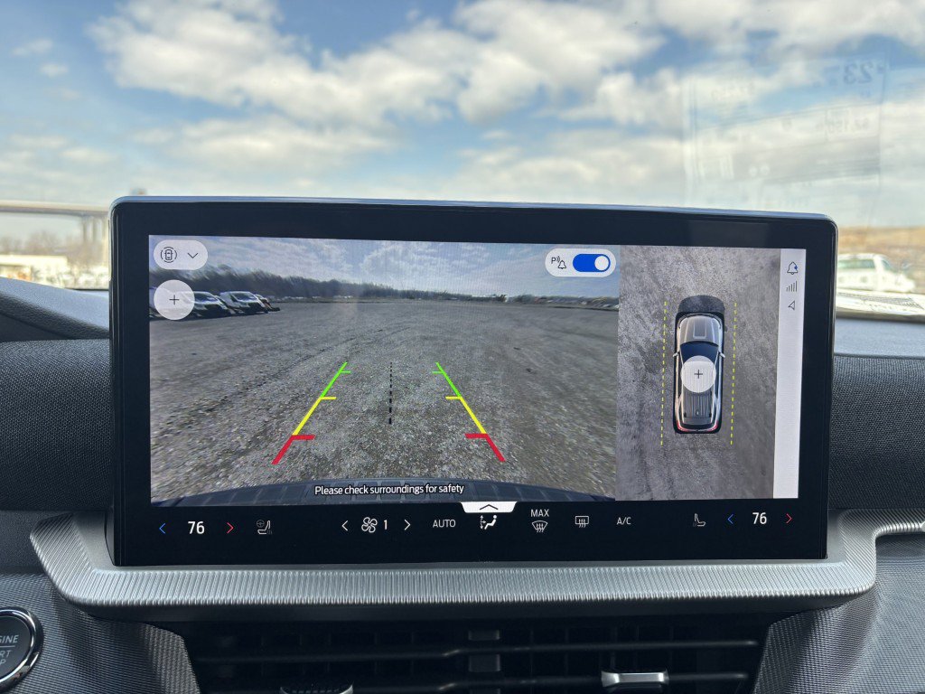 New 2026 Ford Explorer ST-Line w/ ST-Line Street Pack AWD/4WD image 23