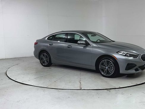 Used 2024 BMW 228i xDrive Gran Coupe w/ Convenience Package image 8