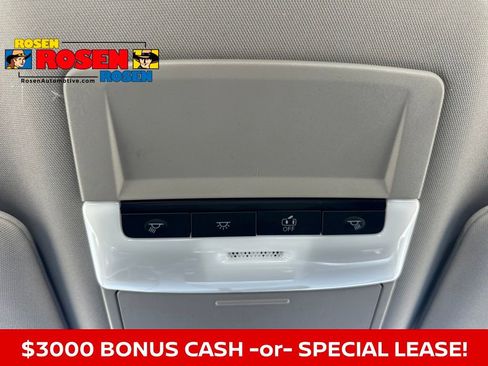 New 2025 Nissan Altima 2.5 SR image 28