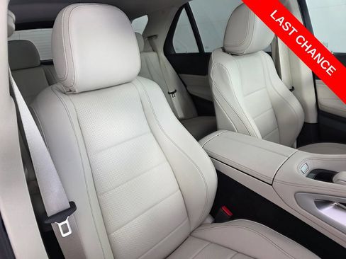 Certified 2026 Mercedes-Benz GLE 350 4MATIC image 28