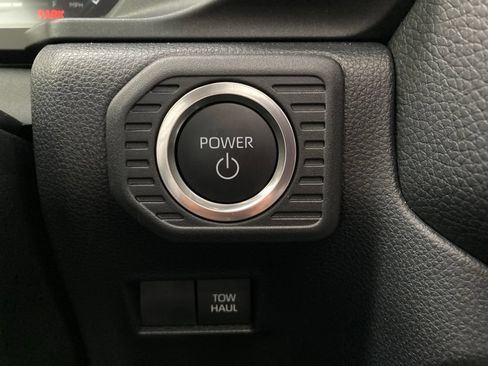 Used 2025 Toyota Land Cruiser w/ Premium Package AWD/4WD image 22