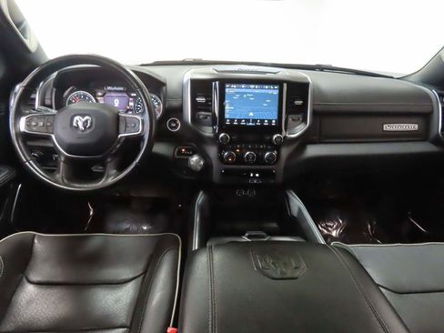 Used 2024 RAM 1500 Laramie image 14