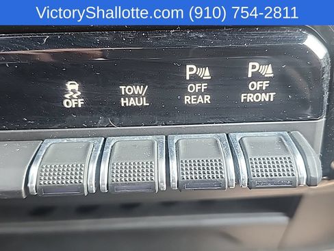 Certified 2026 RAM 2500 Big Horn AWD/4WD image 10