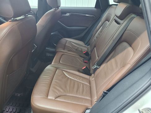 Used 2016 Audi Q5 3.0T Premium Plus image 38