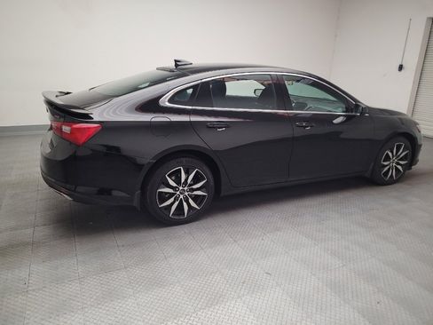 Used 2020 Chevrolet Malibu RS FWD image 10