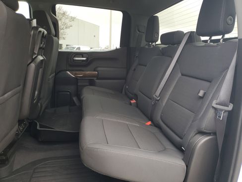 Used 2021 GMC Sierra 1500 Elevation w/ LPO, GMC Protection Package image 18