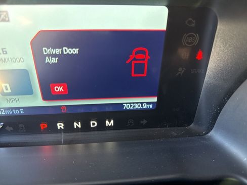 Used 2021 Ford Bronco First Edition image 24