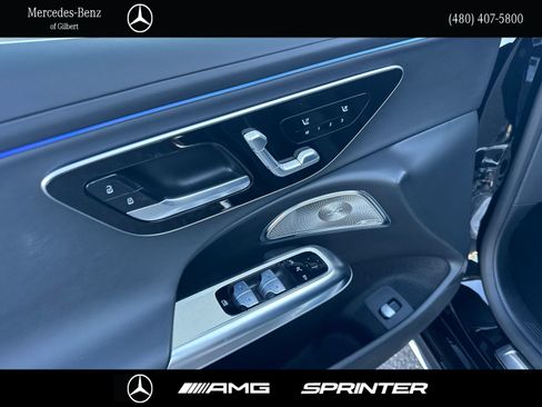 Certified 2024 Mercedes-Benz E 350 4MATIC Sedan image 13