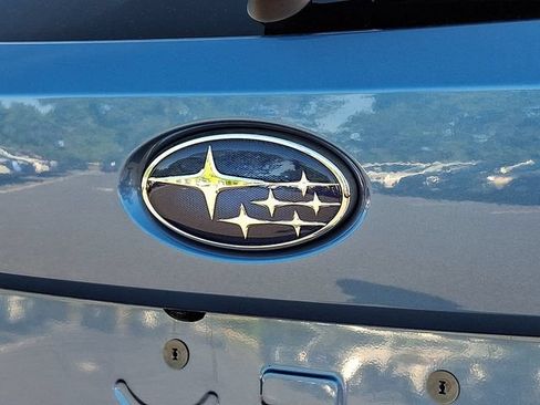 Used 2024 Subaru Crosstrek 2.0i AWD/4WD image 29