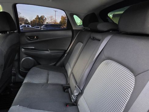 Used 2021 Hyundai Kona SEL w/ Cargo Package image 21