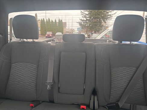 Used 2025 RAM 2500 Big Horn image 29