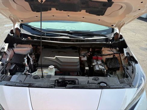 Used 2024 Nissan Leaf SV Plus FWD image 26