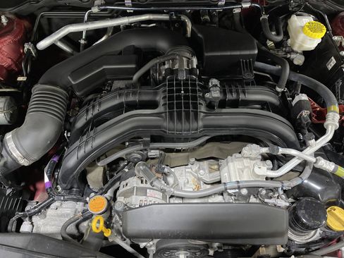 Used 2023 Subaru Impreza Premium image 14