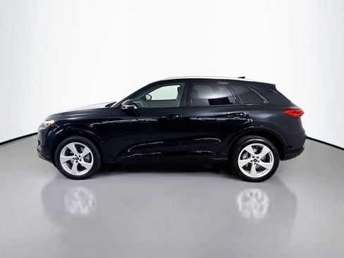 Certified 2025 Audi Q5 Premium Plus AWD/4WD image 2