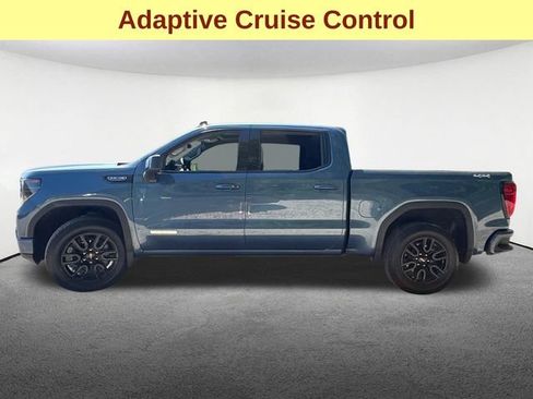 Certified 2026 GMC Sierra 1500 Elevation w/ Preferred Package AWD/4WD image 7
