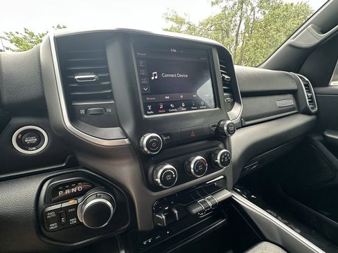 Used 2019 RAM 1500 Big Horn AWD/4WD image 6