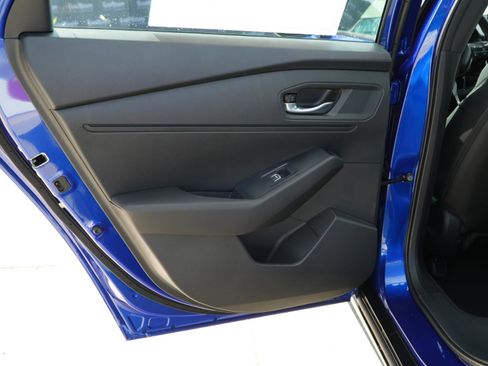 New 2025 Honda Accord Sport image 18