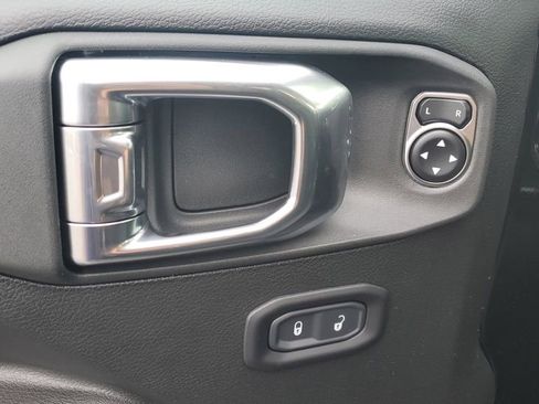 New 2026 Jeep Gladiator Sport image 20