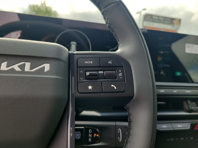 New 2027 Kia Telluride X-Line SX Prestige AWD/4WD image 19