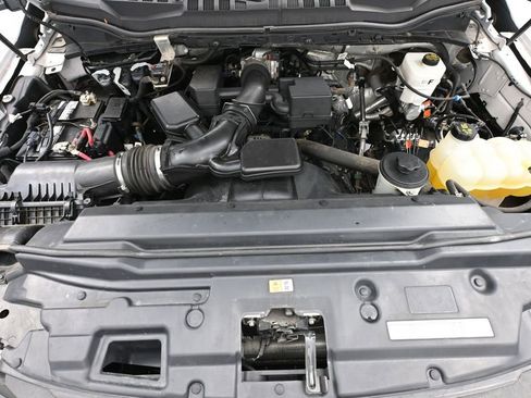 Used 2021 Ford F350 XL w/ Power Equipment Group AWD/4WD image 44