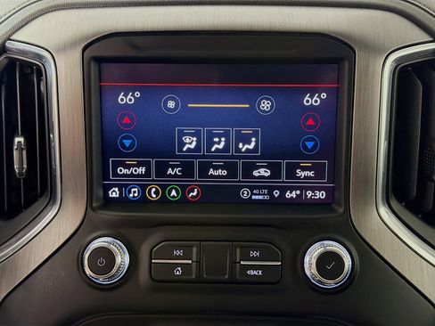 Used 2022 GMC Sierra 3500 Denali image 18