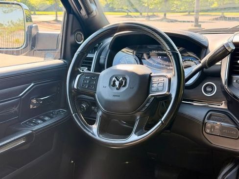 Used 2022 RAM 2500 Limited AWD/4WD image 20