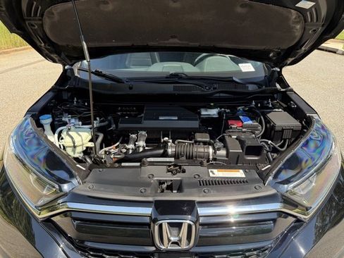 Used 2020 Honda CR-V EX-L image 25