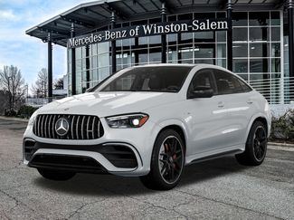 New 2026 Mercedes-Benz GLE 63 AMG S video 1