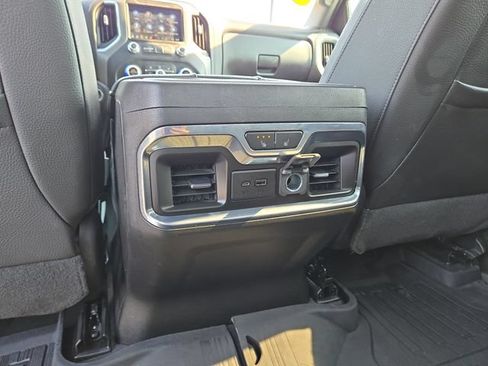 Used 2021 GMC Sierra 1500 Denali w/ Denali Ultimate Package AWD/4WD image 34