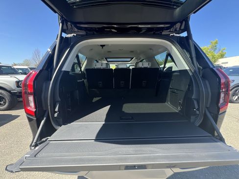 New 2026 Ford Expedition Max Platinum image 27