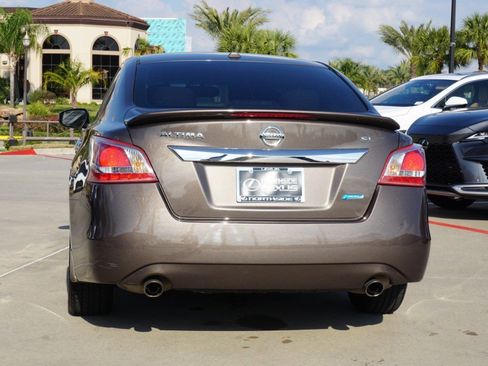 Used 2013 Nissan Altima 2.5 SL w/ 2.5 Moonroof Pkg image 7