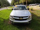 Used 2020 Chevrolet Colorado W/T image 2