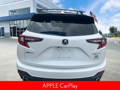 Used 2023 Acura RDX A-Spec image 10