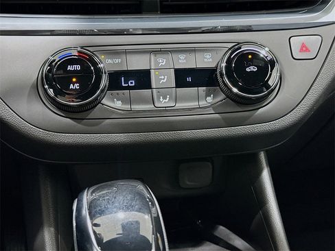 New 2026 Buick Envista Preferred w/ Convenience I Package image 18