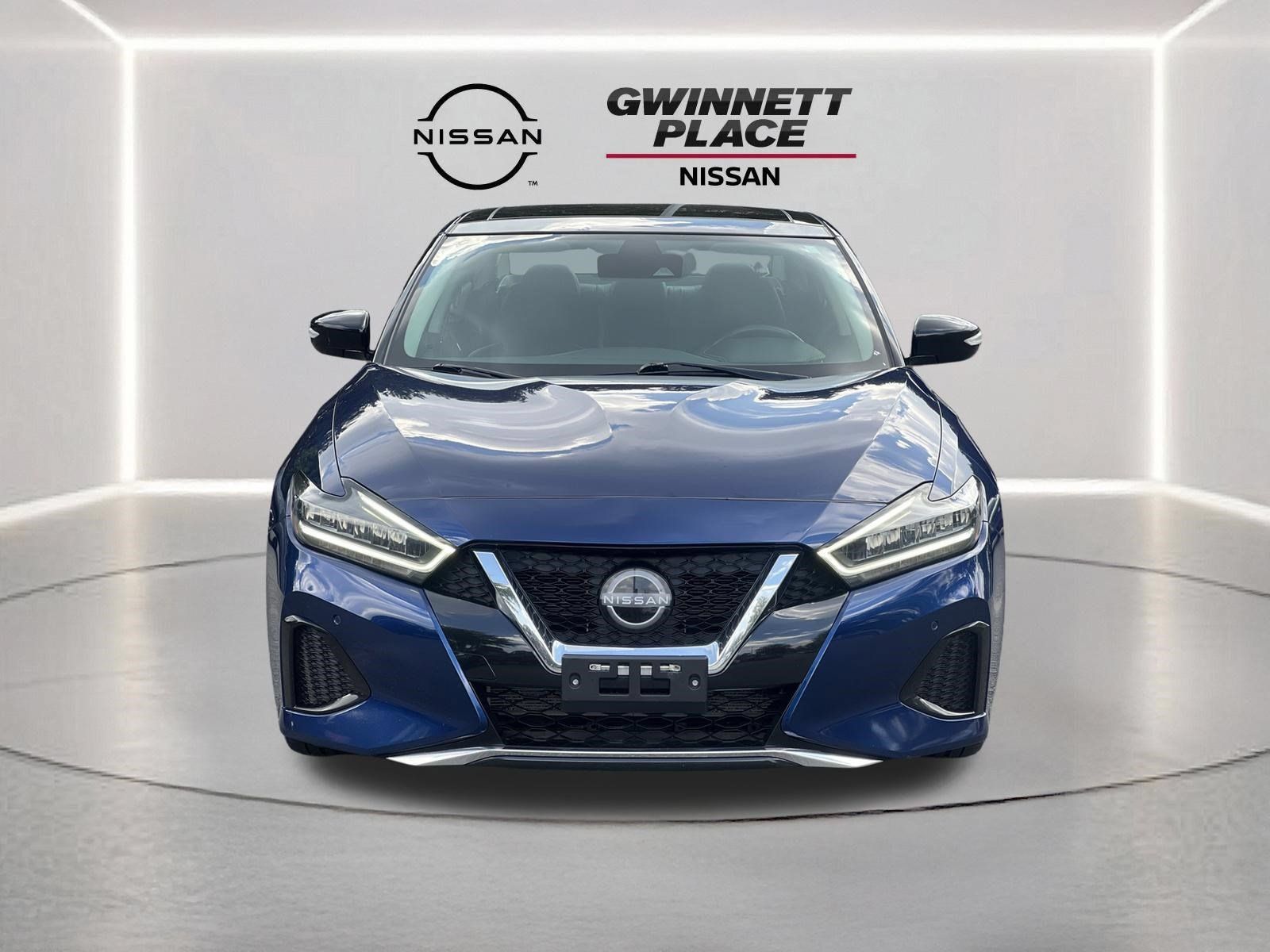 Used 2023 Nissan Maxima SL FWD image 29