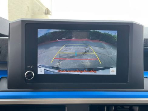 Used 2024 Toyota Tacoma TRD Sport image 22