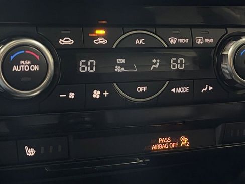 Used 2016 MAZDA CX-5 Grand Touring FWD image 21