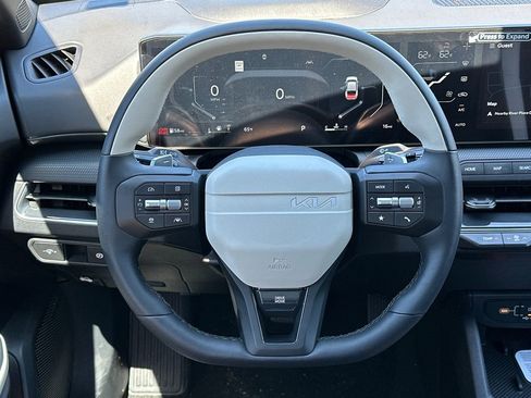 New 2026 Kia K4 GT-Line FWD image 24