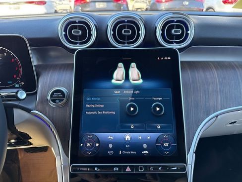 Certified 2026 Mercedes-Benz GLC 300 4MATIC image 35