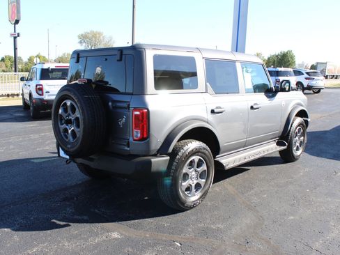 New 2025 Ford Bronco Big Bend image 5